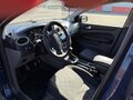 2008 Ford Focus II Рестайлинг, синий, 395000 рублей - вид 4