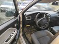 2006 Chery Amulet (A15) I, серый - вид 3