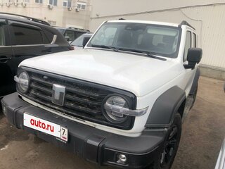 2023 Tank 300 I, белый, 2880000 рублей, вид 3