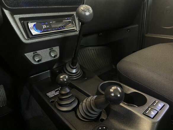 2024 Lada (ВАЗ) Niva Legend I, белый, 895000 рублей - вид 17