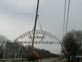 2012 МАЗ Автокраны, жёлтый, 4800000 рублей - вид 2