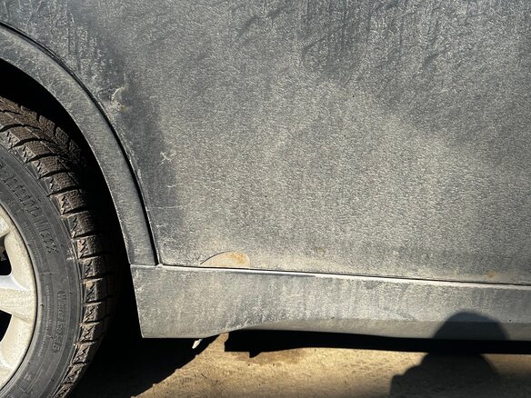 2010 BMW X1 20d I (E84), чёрный, 1000000 рублей - вид 8