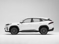 2026 Geely Galaxy M7, белый - вид 6