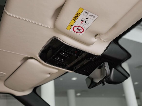 2026 Land Rover Range Rover D350 MHEV V, чёрный, 24500000 рублей - вид 33