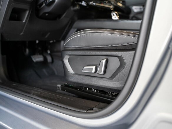 2026 Haval Jolion I Рестайлинг 2, серый, 2949000 рублей - вид 28