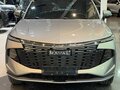 2026 Haval F7 II, серый, 2999000 рублей - вид 1