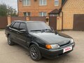 2006 Lada (ВАЗ) 2115, золотистый, 140000 рублей - вид 5
