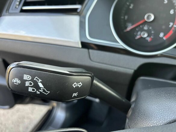 2022 Volkswagen Passat B8 Рестайлинг, чёрный, 2100000 рублей - вид 16