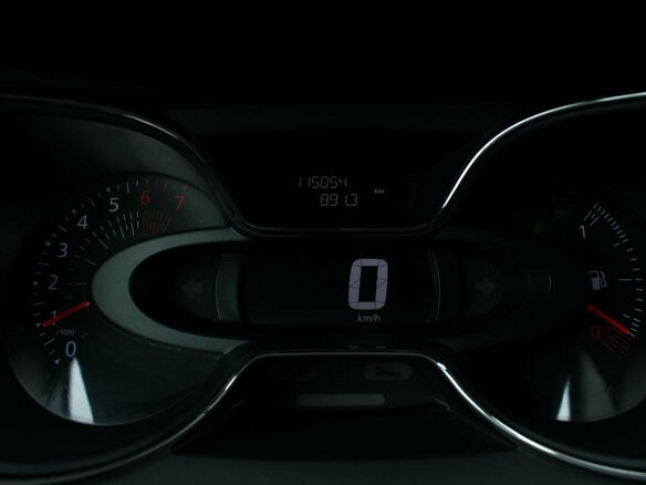 2019 Renault Kaptur I, серый, 1720000 рублей - вид 11