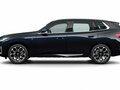 2026 BMW X3 Long 30L xDrive IV (G45/G48), чёрный, 8150000 рублей - вид 2