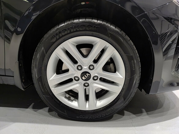 2019 Kia Ceed III, чёрный, 1899000 рублей - вид 17