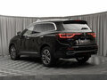 2017 Renault Koleos II, чёрный, 1890000 рублей - вид 3