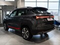 2025 Changan CS35 Plus I Рестайлинг, серый, 2839900 рублей - вид 3