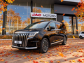 2026 JAC RF8, чёрный