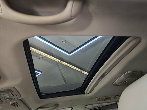 2005 Lexus GX 470 I, чёрный, 1990000 рублей - вид 29