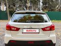 2012 Mitsubishi ASX I Рестайлинг, белый, 1040000 рублей - вид 5