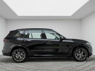 2026 BMW X5 Long 30Li IV (G05/G18) Рестайлинг, чёрный, 9990000 рублей, вид 5