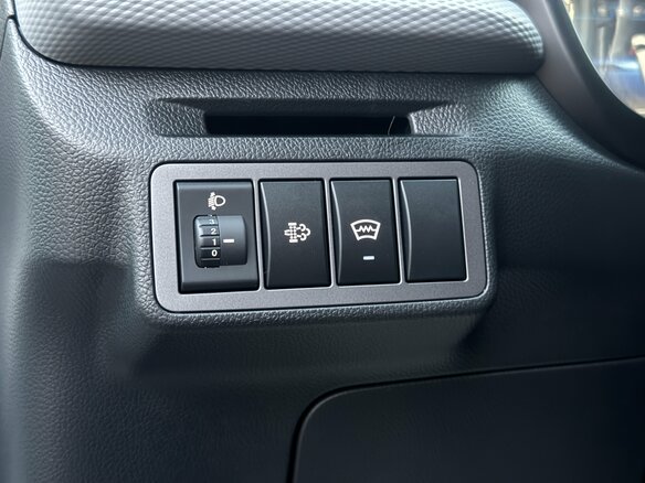2026 Foton View, белый, 3828600 рублей - вид 21