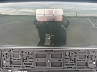 2026 Geely EX5 Гибрид EM-R, зелёный, 3829990 рублей, вид 3
