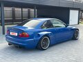 2000 BMW 3 серии 330i IV (E46), синий, 1450000 рублей - вид 3