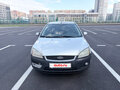 2006 Ford Focus II, серебристый