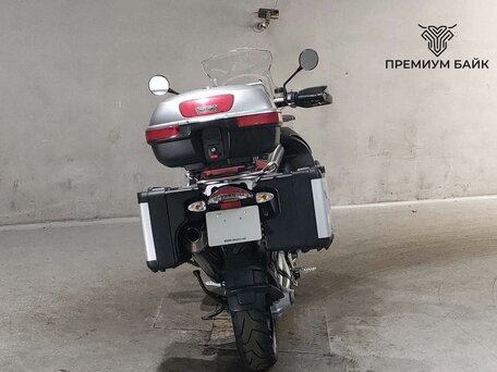2008 BMW R 1200 GS Adventure, красный, 975000 рублей, вид 4