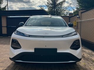 2026 Changan Qiyuan Q05 40.3 kWh II, белый, 2400000 рублей, вид 2