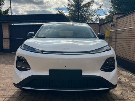 2026 Changan Qiyuan Q05 40.3 kWh II, белый, 2400000 рублей, вид 2