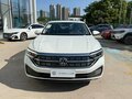 2025 Volkswagen Sagitar III Рестайлинг, белый, 1700000 рублей - вид 2