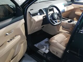 2026 Evolute i-Space I Рестайлинг, зелёный, 3890000 рублей, вид 4