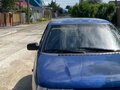 2002 Lada (ВАЗ) 2110, синий, 120000 рублей