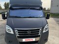 2014 ГАЗ ГАЗель Next, серый, 1800000 рублей