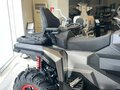 2026 CFMoto CFORCE 650 EPS, серый, 1199900 рублей - вид 8