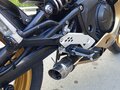 2013 Kawasaki Ninja 400, чёрный, 399999 рублей - вид 5