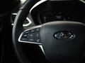 2024 Lada (ВАЗ) Vesta Sportline I Рестайлинг (NG), серый, 1616777 рублей - вид 11