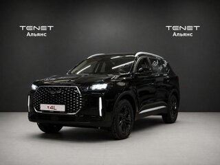 2026 Tenet T4L, чёрный, 2329000 рублей, вид 1
