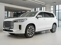 2025 Exeed VX I Рестайлинг, белый, 5763194 рублей