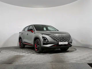 2023 Omoda C5 I, серый, 1890000 рублей, вид 3