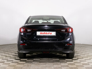 2013 Mazda 3 III (BM), чёрный, 1100000 рублей, вид 5