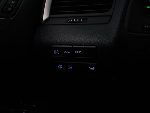 2021 Lexus RX 350 IV Рестайлинг, чёрный, 5350055 рублей - вид 20