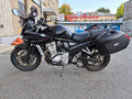 2007 Suzuki Bandit GSF 650, чёрный, 380000 рублей - вид 1