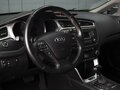 2016 Kia Ceed II Рестайлинг, коричневый, 1295000 рублей - вид 10