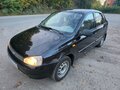 2011 Lada (ВАЗ) Kalina I, чёрный, 145000 рублей - вид 7