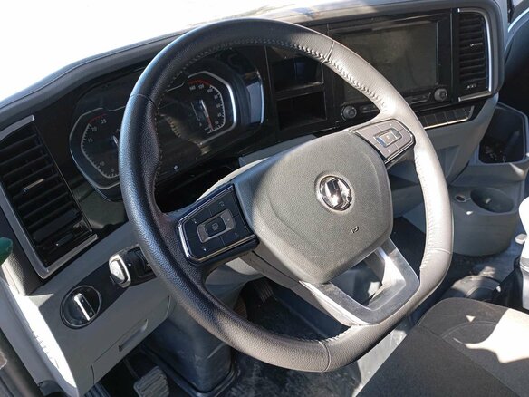 2023 Shacman (Shaanxi) SX4258, красный, 3760000 рублей - вид 6