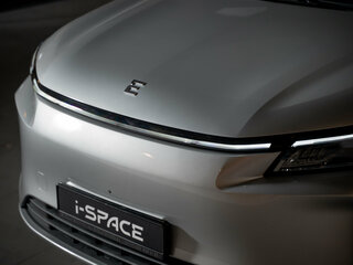 2026 Evolute i-Space I Рестайлинг, серебристый, 3890000 рублей, вид 5