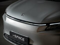 2026 Evolute i-Space I Рестайлинг, серебристый, 3890000 рублей - вид 4