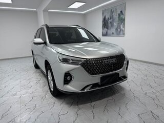 2022 Haval M6 Plus II, белый, 1090000 рублей, вид 3