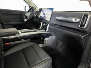 2026 Haval Dargo I Рестайлинг, чёрный, 3699000 рублей, вид 5