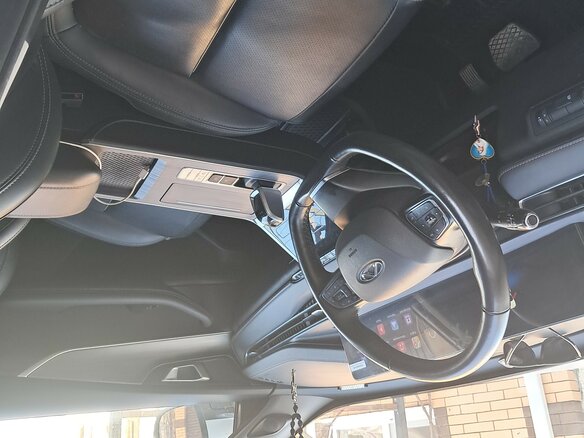 2024 Chery Tiggo 7 Pro Max I Рестайлинг, белый, 1750000 рублей - вид 5