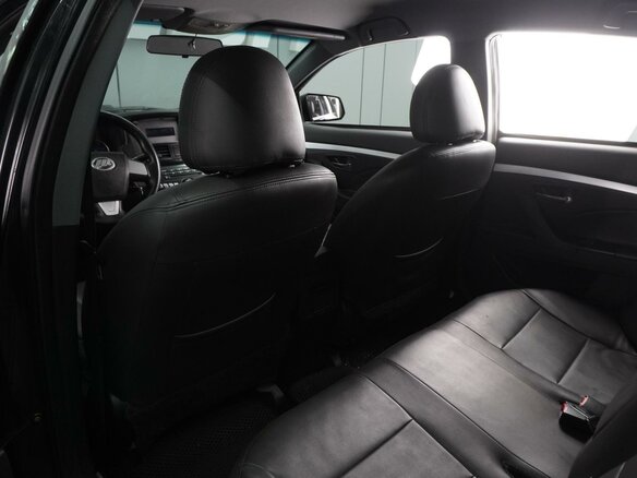 2014 Lifan Cebrium (720), чёрный, 419000 рублей - вид 10
